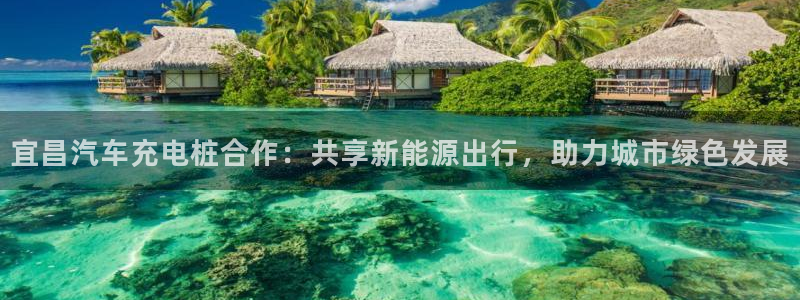 威廉希尔足球分析师：宜昌汽车充电桩合作：共享新能源出行，助力城市绿色发展