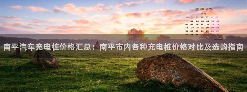 威廉希尔的分析方法 2.25：南平汽车充