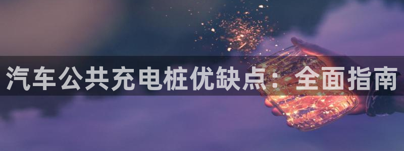 英国威廉希尔公司平台：汽车公共充电桩优缺