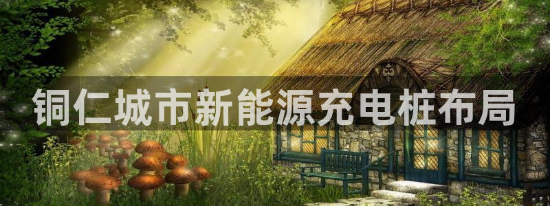 威廉希尔500欧洲指数：铜仁城市新能源充